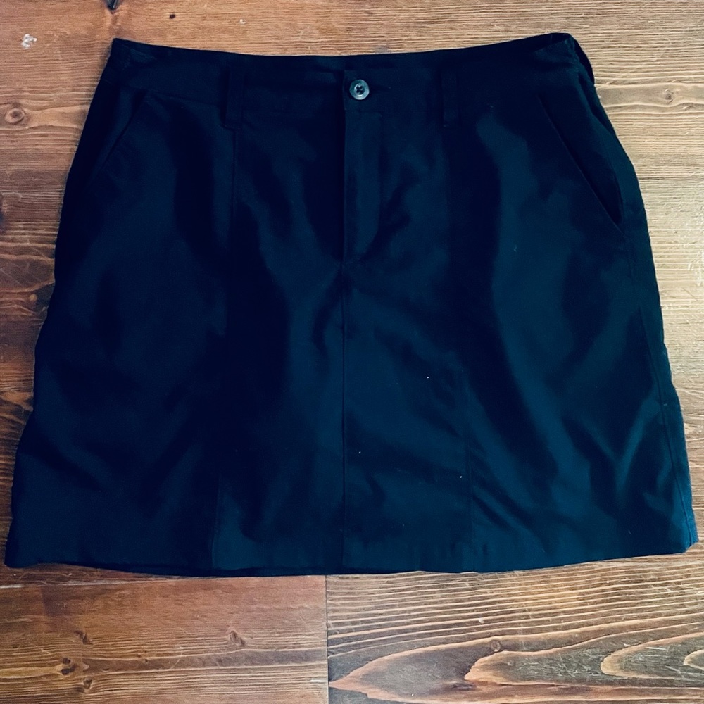 Patagonia Skirt Skort